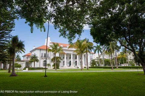 $9,500,000 | 7932 Flagler Court, West Palm Beach, FL 33405