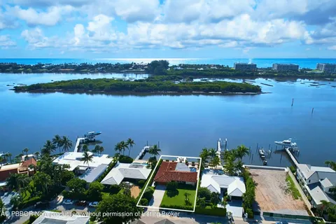 $9,500,000 | 7932 Flagler Court, West Palm Beach, FL 33405