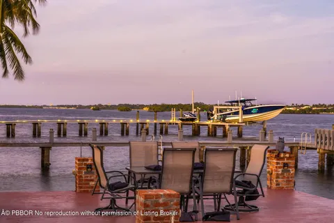 $9,500,000 | 7932 Flagler Court, West Palm Beach, FL 33405