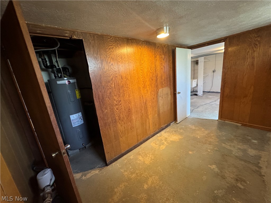2705 Columbia Road Medina, OH 44256 - Photo 39 of 48 Basement storage room