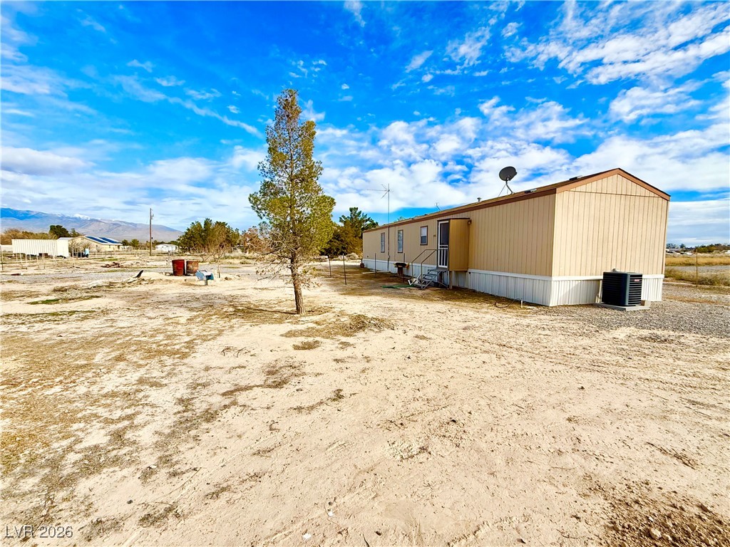 4210 East Cheyenne Way Pahrump, NV 89061 - Photo 18 of 19