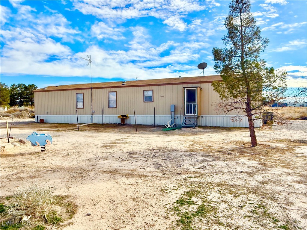 4210 East Cheyenne Way Pahrump, NV 89061 - Photo 19 of 19