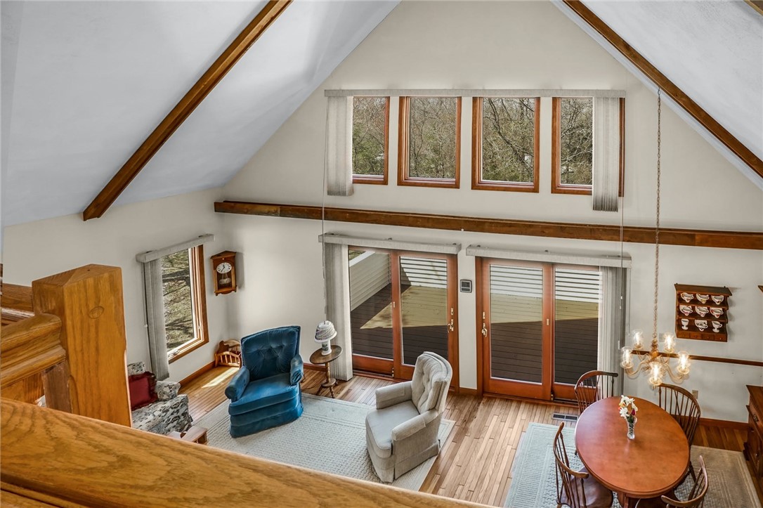 66 Sloop Street Jamestown, RI 02835 - Photo 8 of 19 So much light!