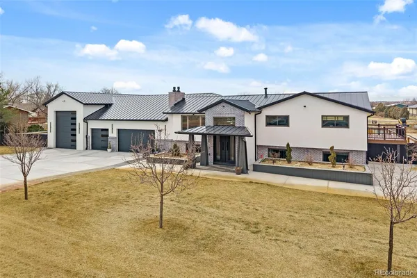 $1,749,000 | 15849 Harvest Court, Brighton, CO 80603