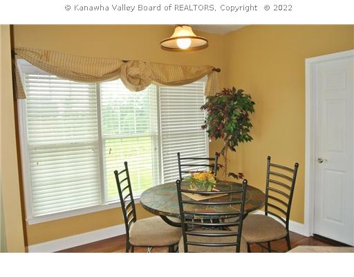 Other. BREAKFAST NOOK