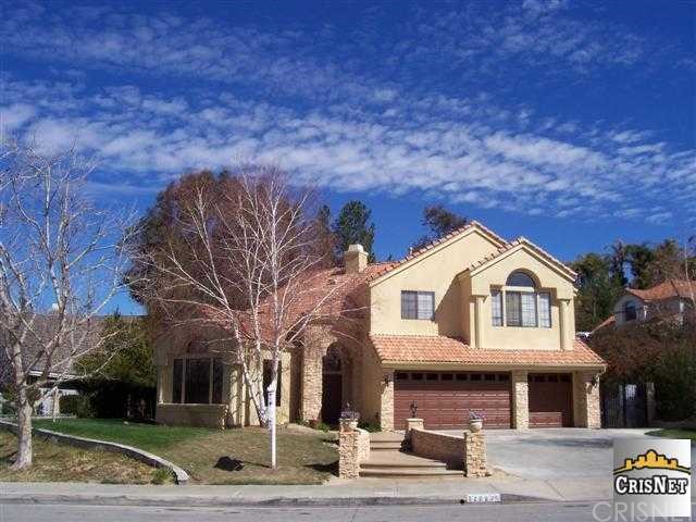 22267 Circle J Ranch Road Saugus, CA 91350 - Photo 1 of 1 Gallery Image 1