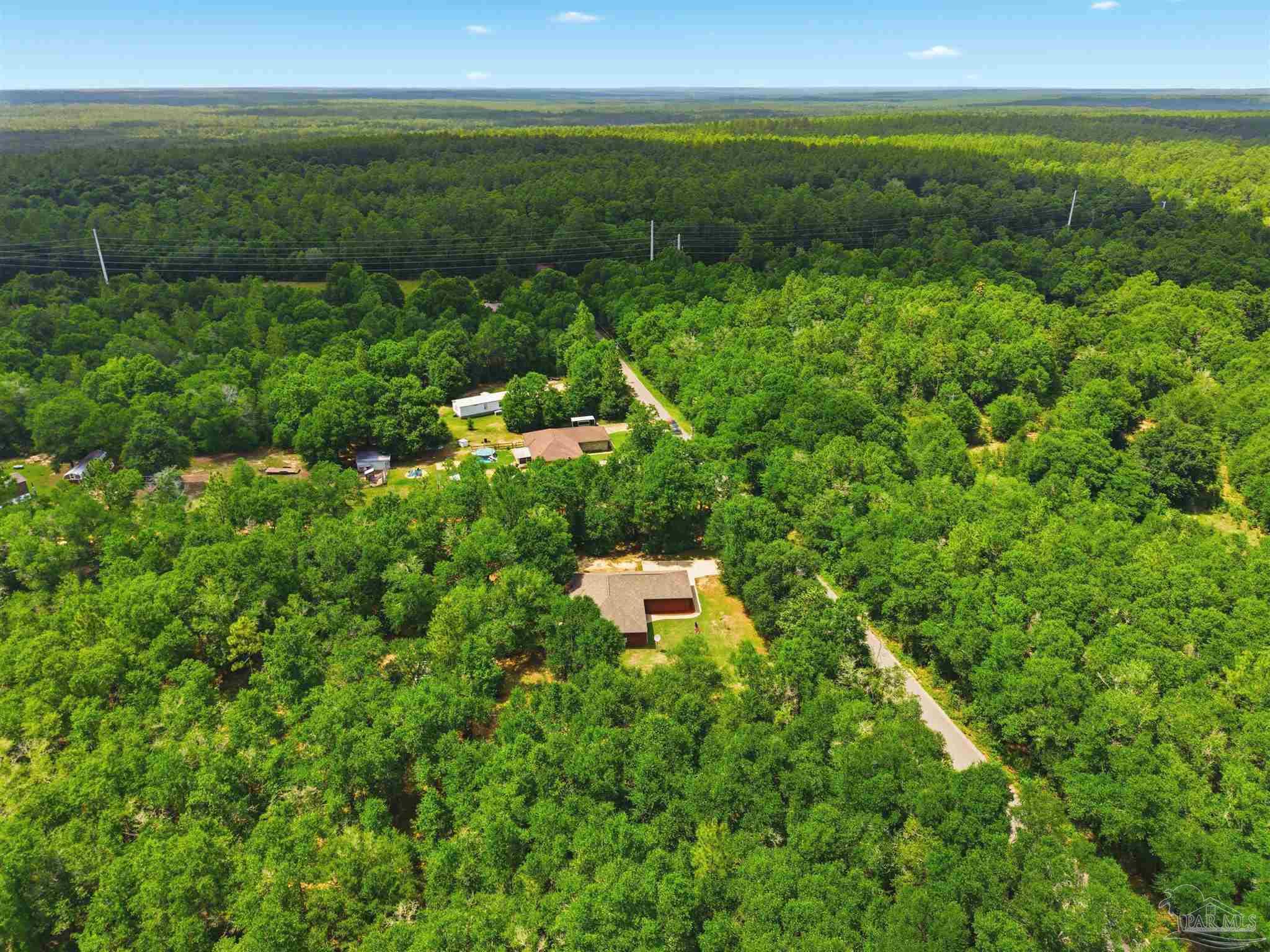 4526 Bryant Bridge Road Holt, FL 32564 - Photo 1 of 43