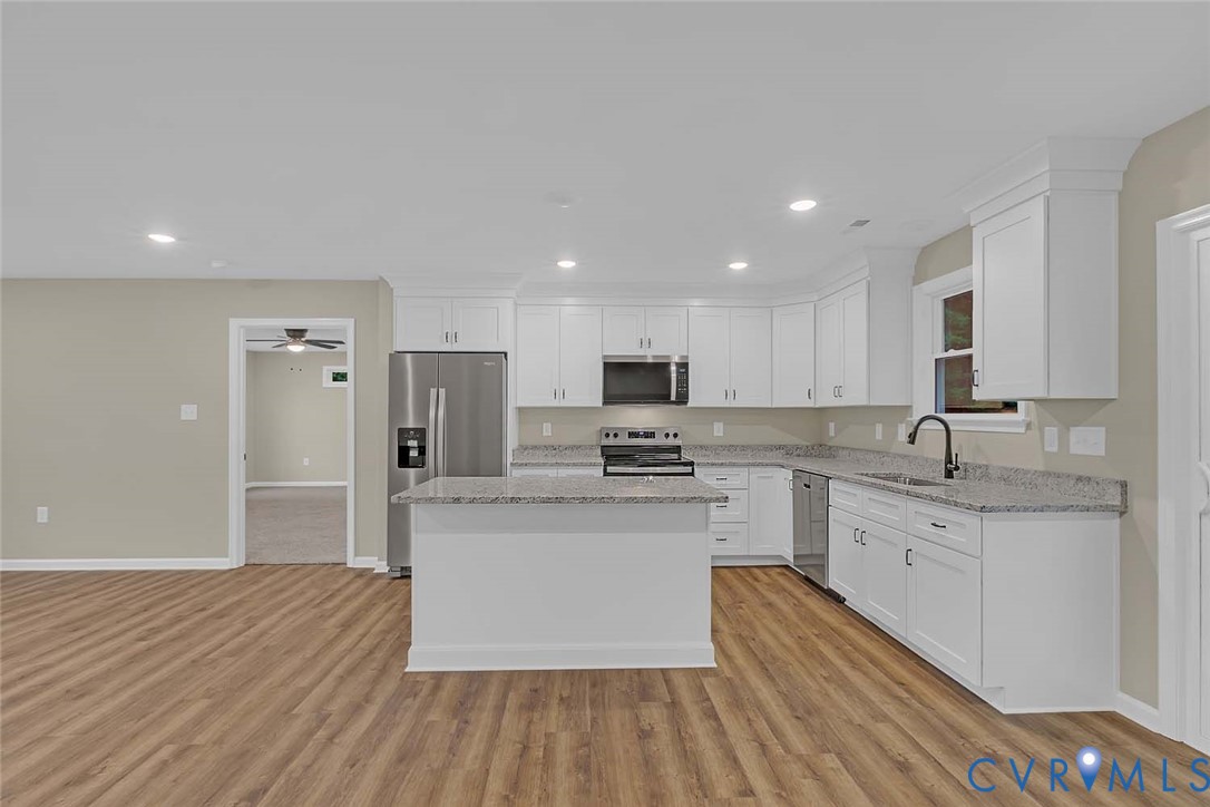 5008 Chestnut Fork Road Gloucester, VA 23061 - Photo 6 of 35