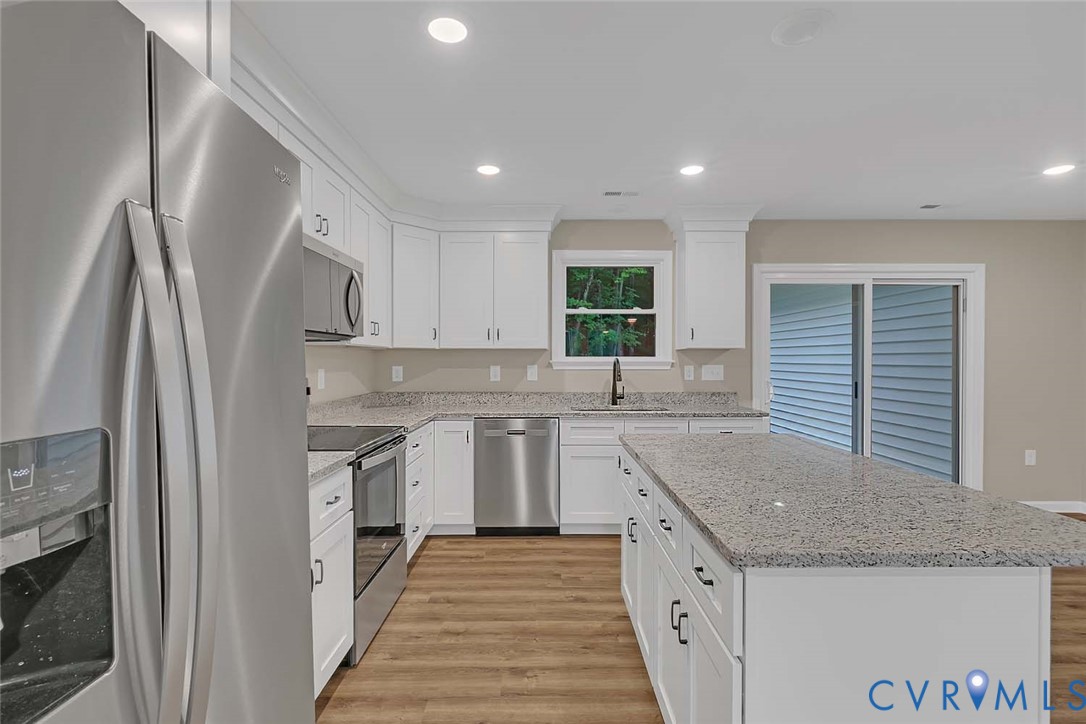 5008 Chestnut Fork Road Gloucester, VA 23061 - Photo 10 of 35