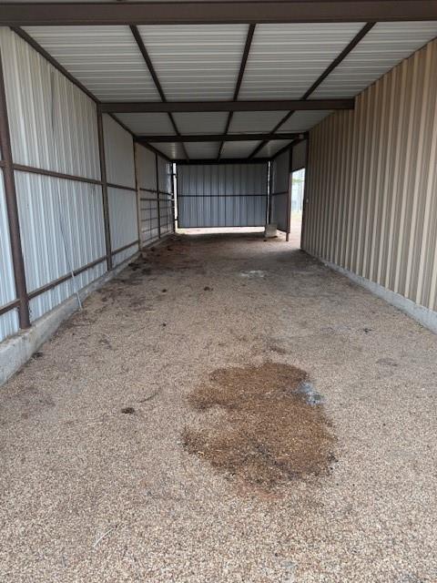303 New Highland Road Springtown, TX 76082 - Photo 5 of 19 a view of empty room