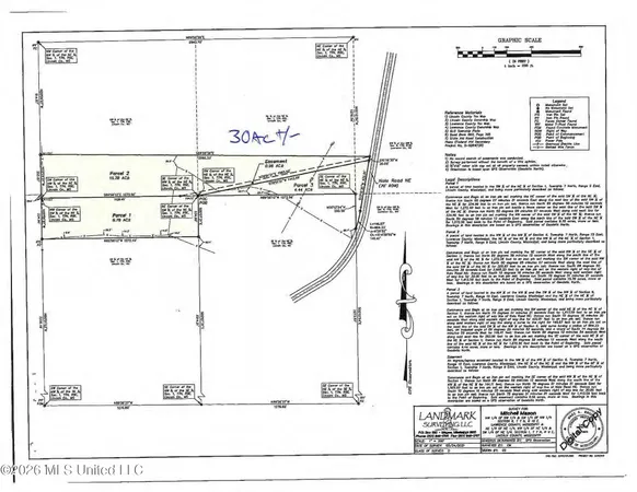 $560,000 | 29 Sontag-Nola Road, Sontag, MS 39665