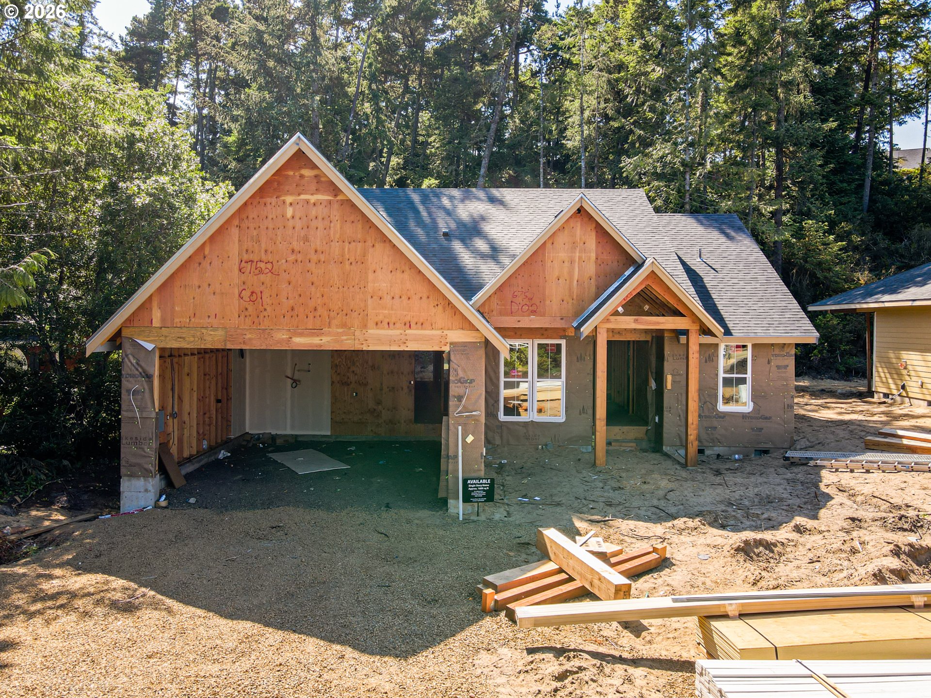 35150 Ponderosa Loop Nehalem, OR 97131 - Photo 4 of 4