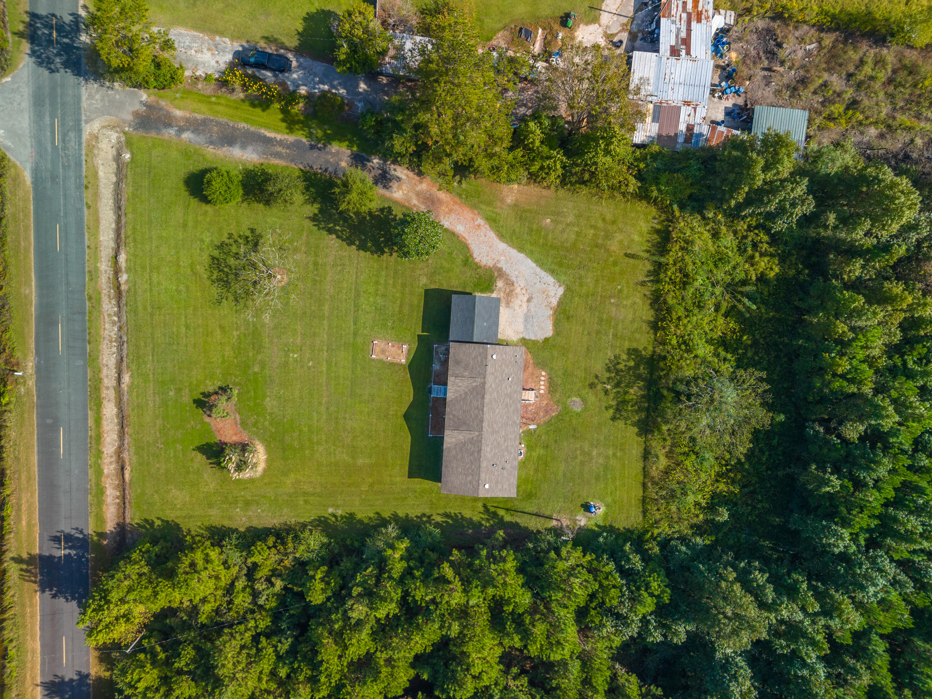 217 County Rd S-18-378 Dorchester, SC 29437 - Photo 11 of 35 DJI_20231005105000_0010_D