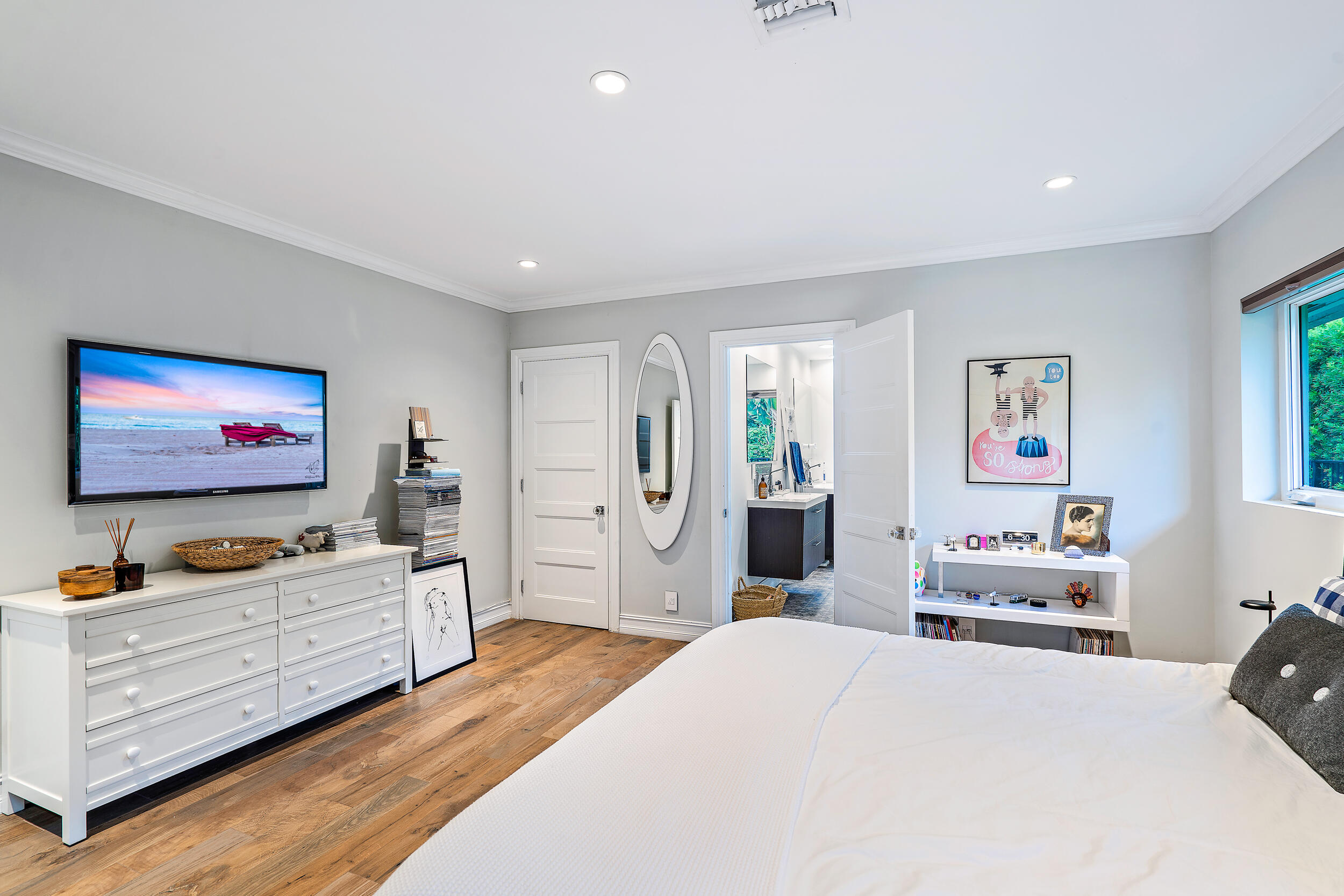 905 Elderberry Way Boca Raton, FL 33486 - Photo 18 of 39 OWNER'S SUITE