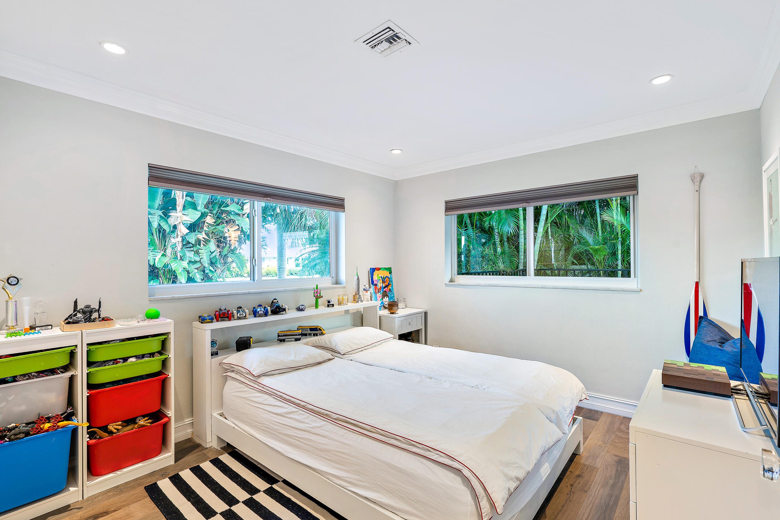 905 Elderberry Way Boca Raton, FL 33486 - Photo 21 of 39 BEDROOM 2