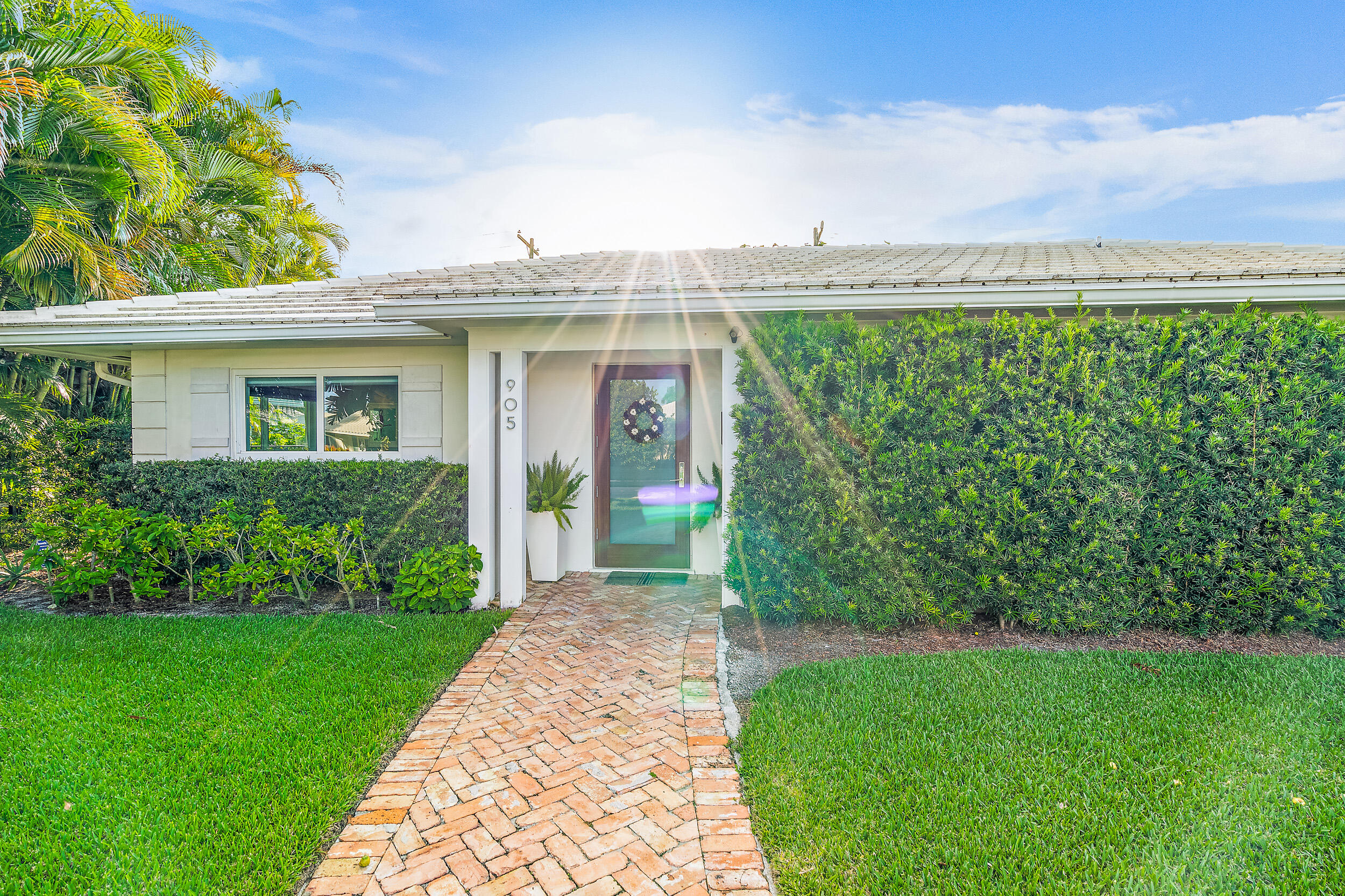 905 Elderberry Way Boca Raton, FL 33486 - Photo 39 of 39 HOME SWEET HOME