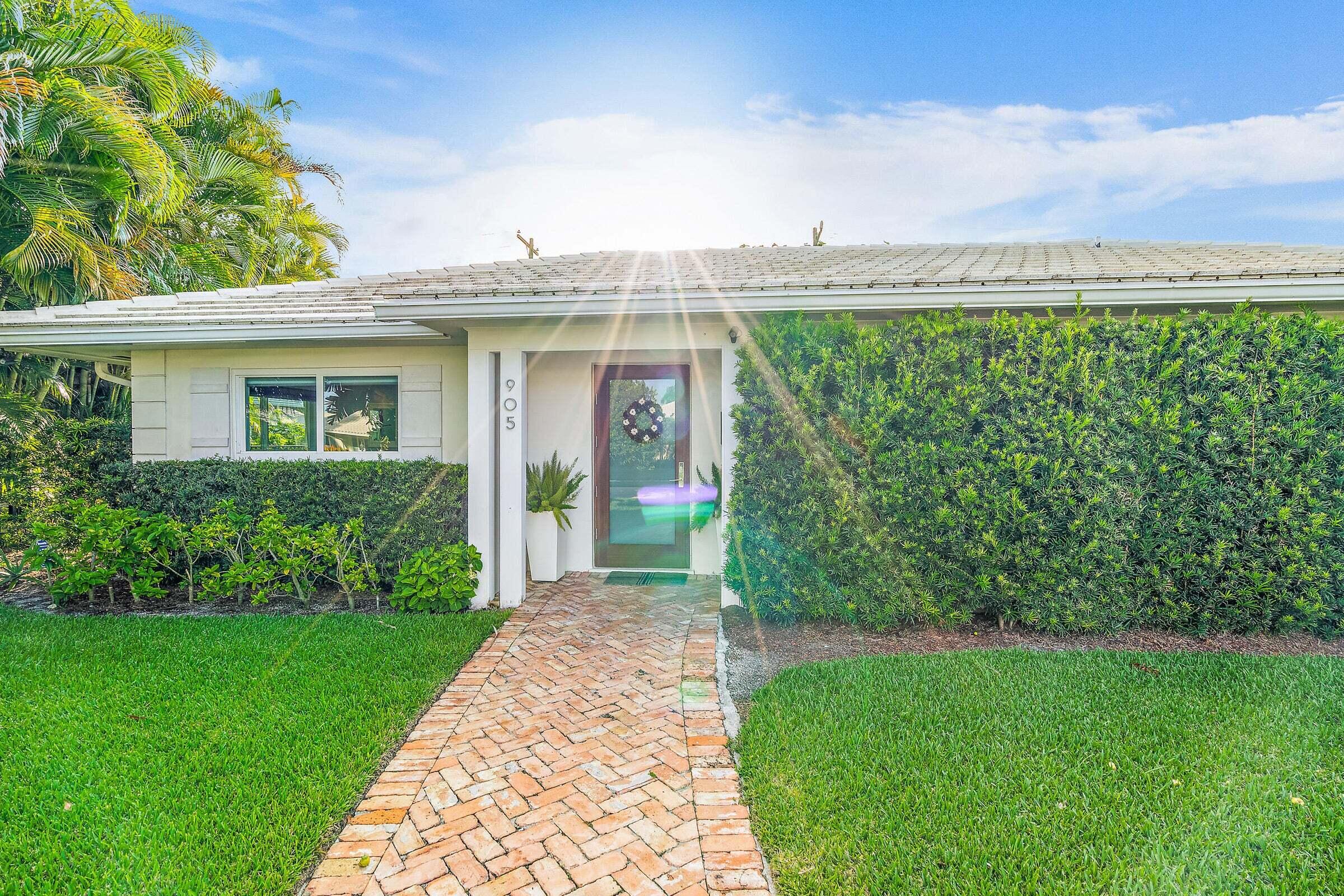 905 Elderberry Way Boca Raton, FL 33486 - Photo 9 of 39 WELCOME HOME