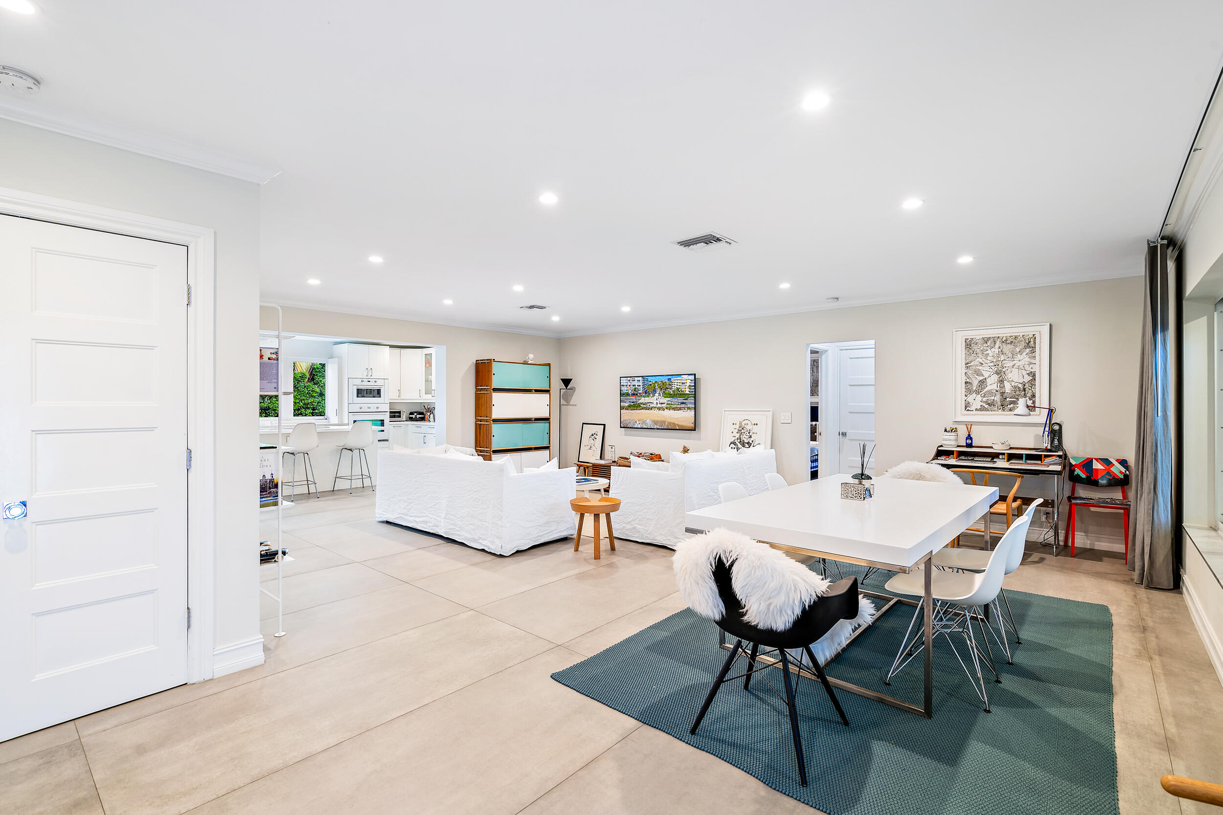 905 Elderberry Way Boca Raton, FL 33486 - Photo 10 of 39 ENTRY + FOYER