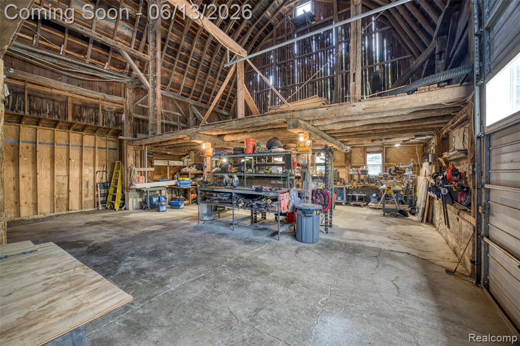 1310 Brauer Road Oxford, MI 48371 - Photo 52 of 73