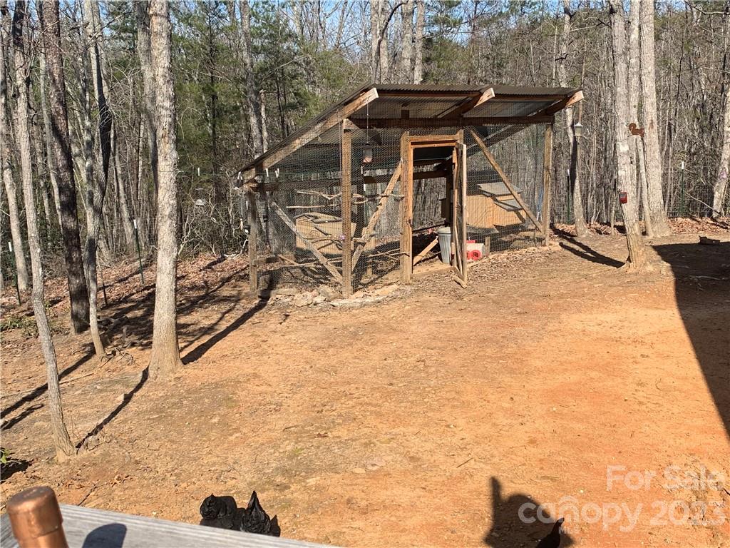 562 Grassy Knob Road Rutherfordton, NC 28139 - Photo 40 of 45