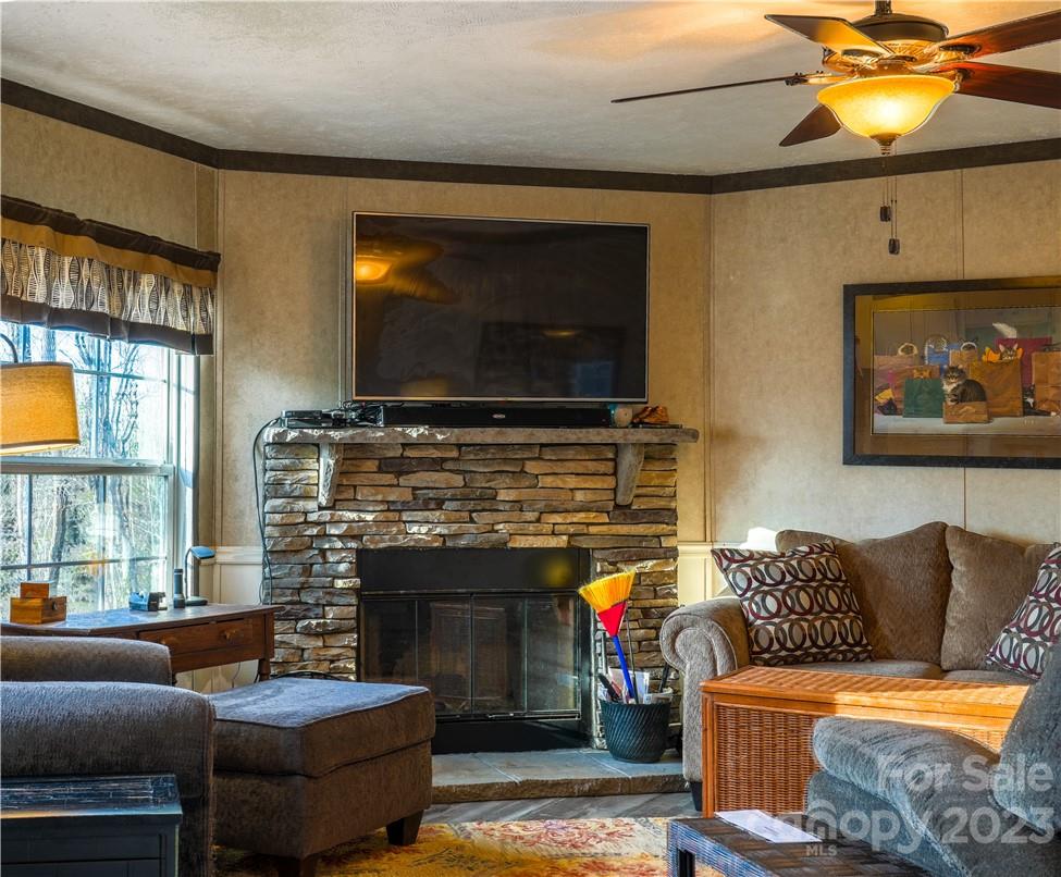 562 Grassy Knob Road Rutherfordton, NC 28139 - Photo 8 of 45