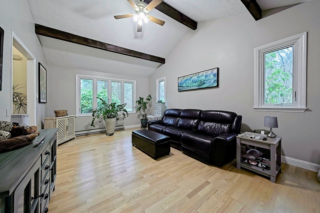 2 Nottingham Drive Raynham, MA 02767 - Photo 14 of 36