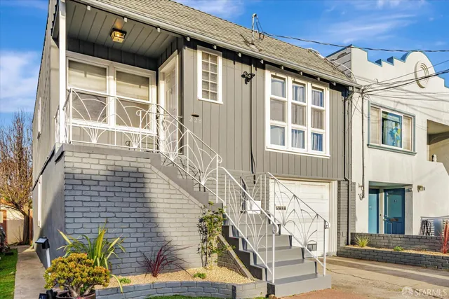 $1,199,000 | 228 Mastick Avenue, San Bruno, CA 94066