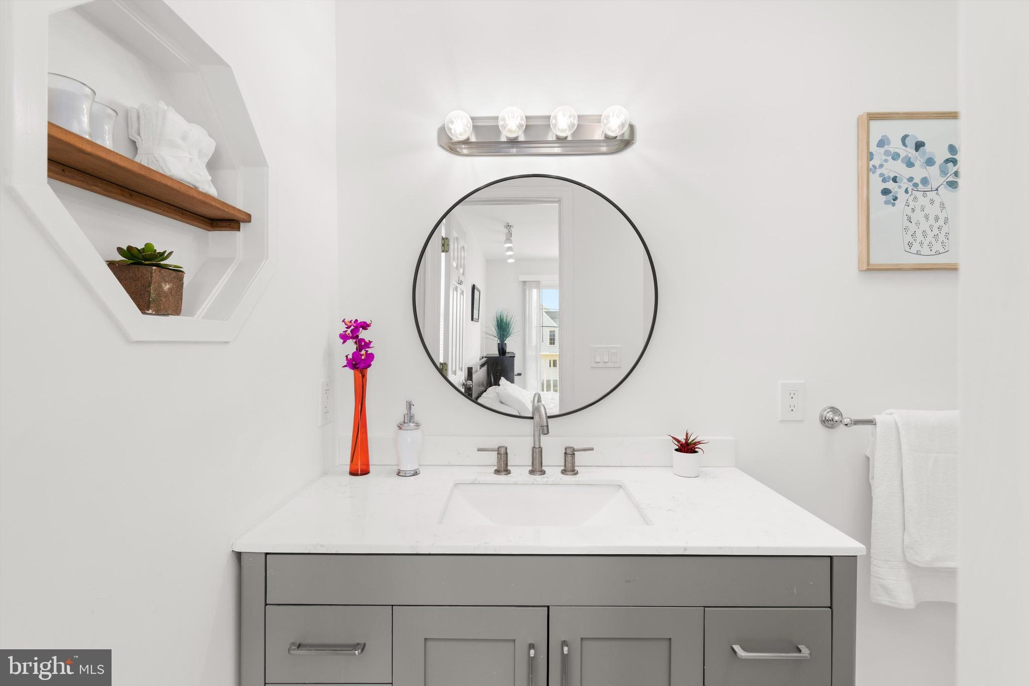 10429 Brighton Road Ocean City, MD 21842 - Photo 26 of 64 Primary bathroom