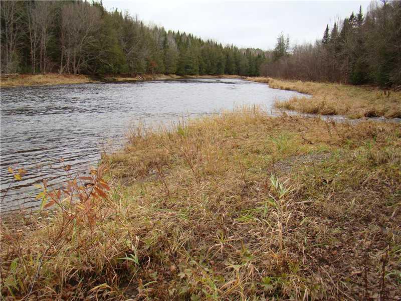 0 Carson Road Littleton, ME 04730 - Photo 1 of 7 Land. Confluence of Meduxnekeag...