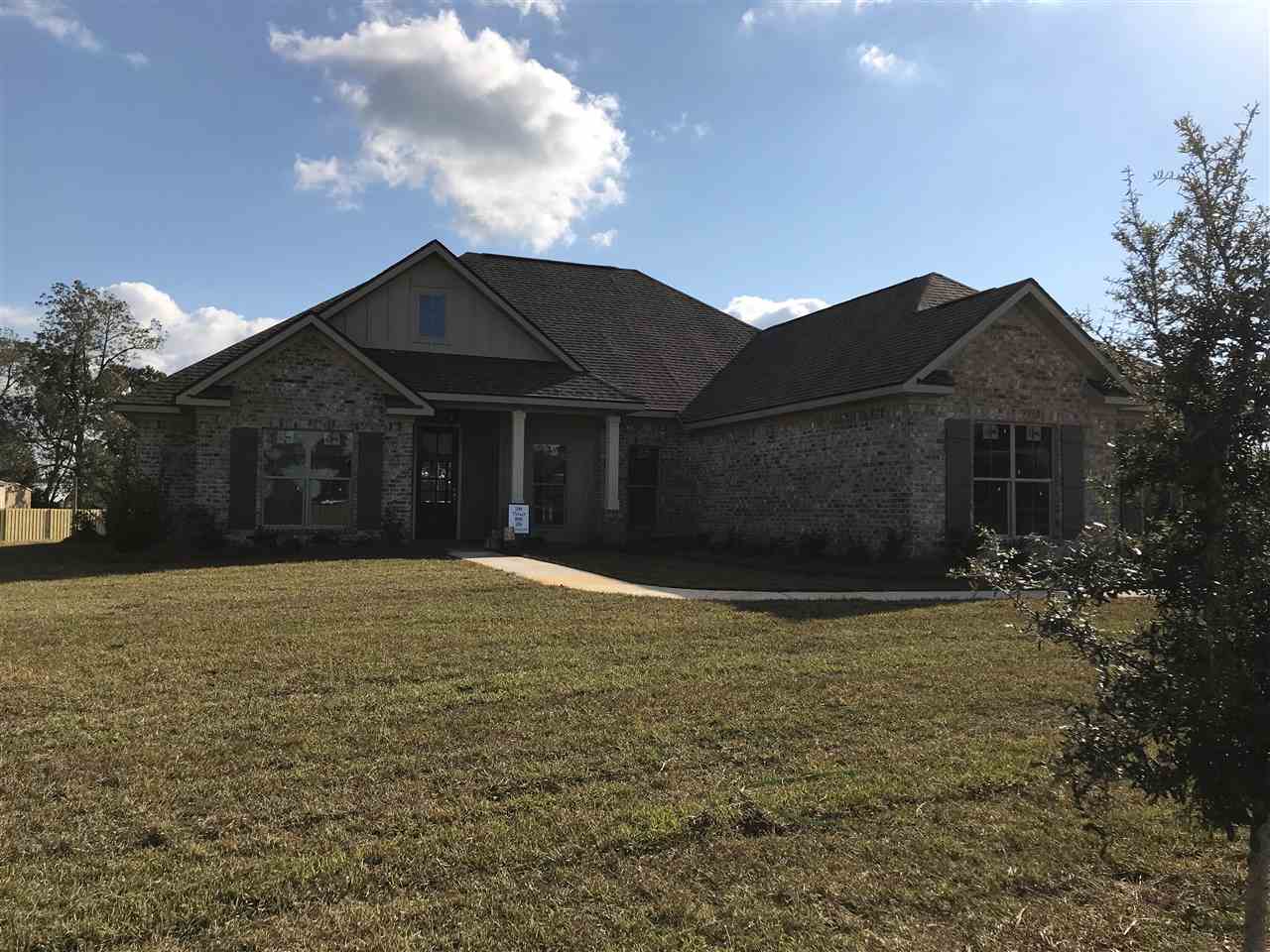 10901 Warrenton Road Daphne, AL 36526 - Photo 1 of 3