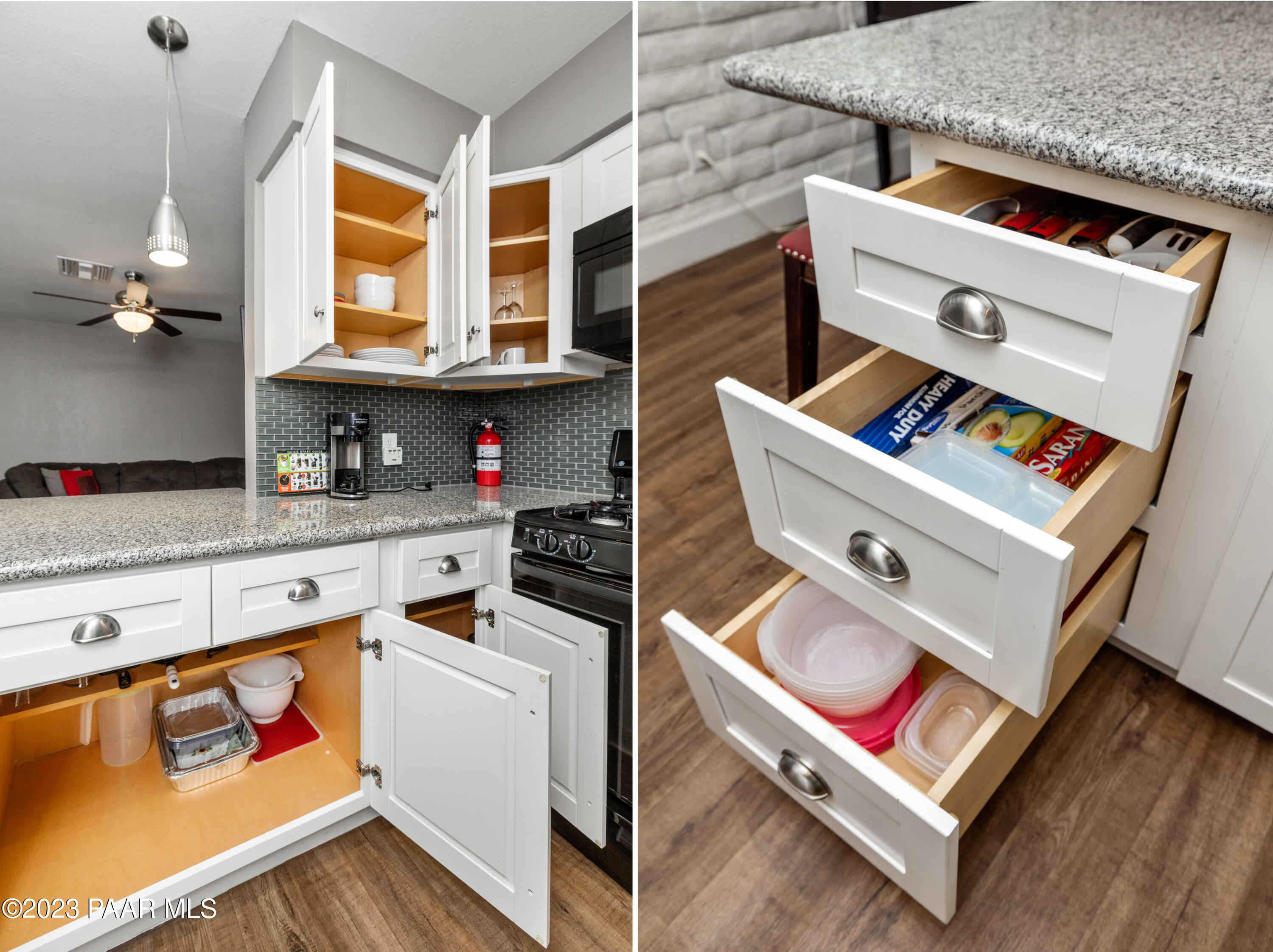 146 South Rush Street, Unit A Prescott, AZ 86303 - Photo 11 of 17 013_Kitchen