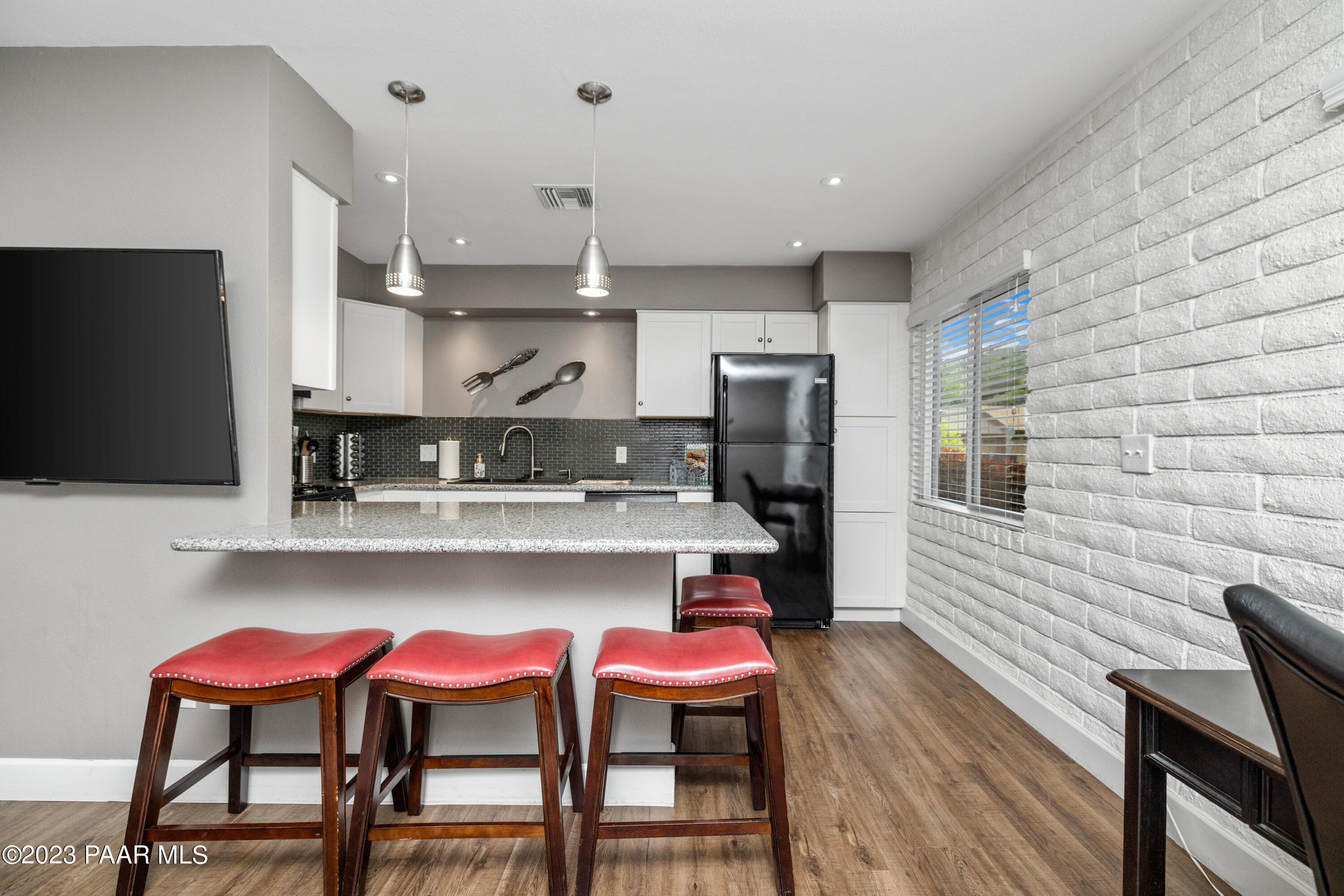 146 South Rush Street, Unit A Prescott, AZ 86303 - Photo 7 of 17 008_Kitchen