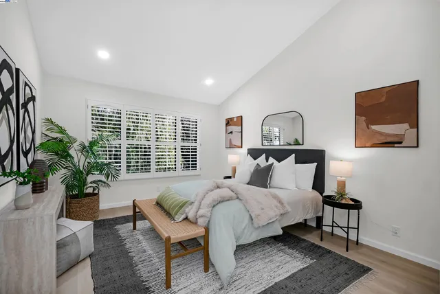 $568,888 | 3467 Pinewood Terrace, Unit 205, Fremont, CA 94536