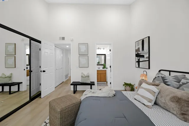 $568,888 | 3467 Pinewood Terrace, Unit 205, Fremont, CA 94536