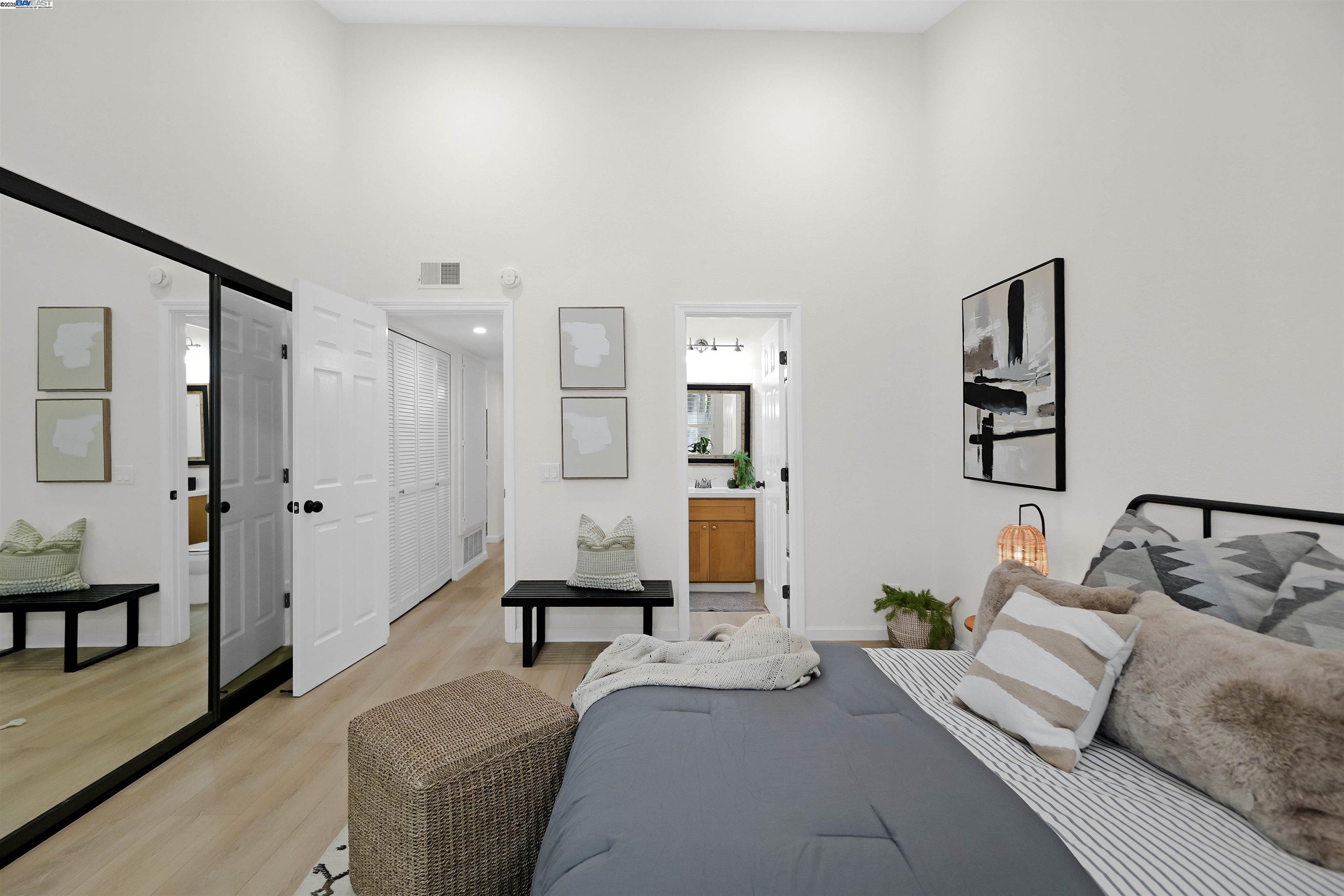 3467 Pinewood Terrace, Unit 205 Fremont, CA 94536 - Photo 18 of 24