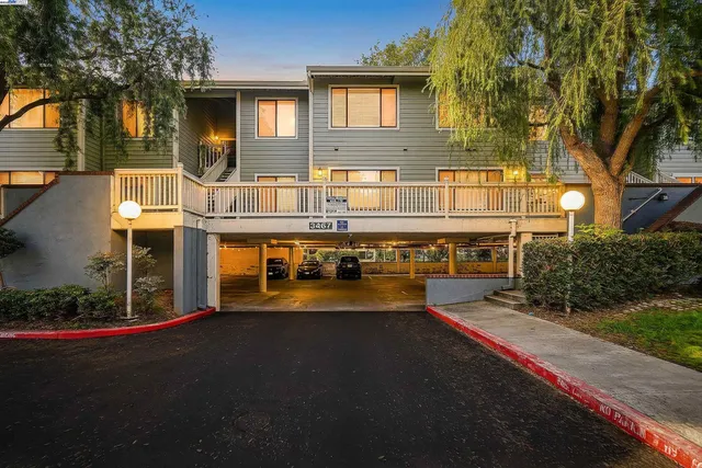 $568,888 | 3467 Pinewood Terrace, Unit 205, Fremont, CA 94536