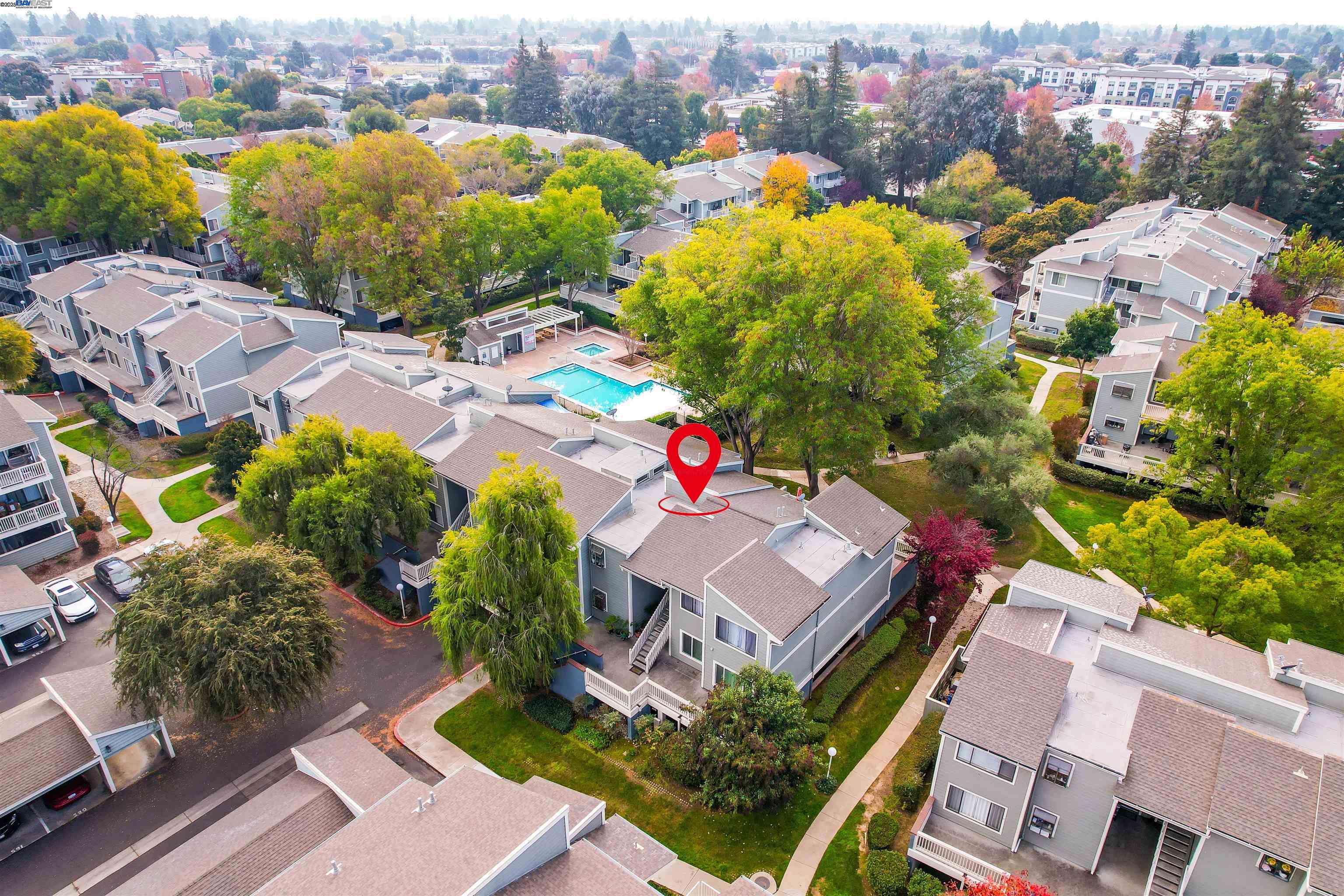 3467 Pinewood Terrace, Unit 205 Fremont, CA 94536 - Photo 24 of 24