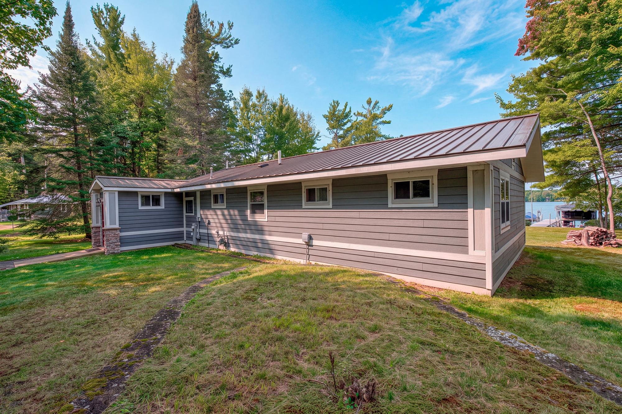 977 Bundo Road Three Lakes, WI 54562 - Photo 11 of 43 Gallery Image 11