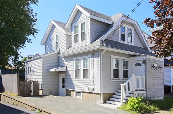 5 Tileston Road Winthrop, MA 02152 - Photo 1 of 5 Gallery Image 1