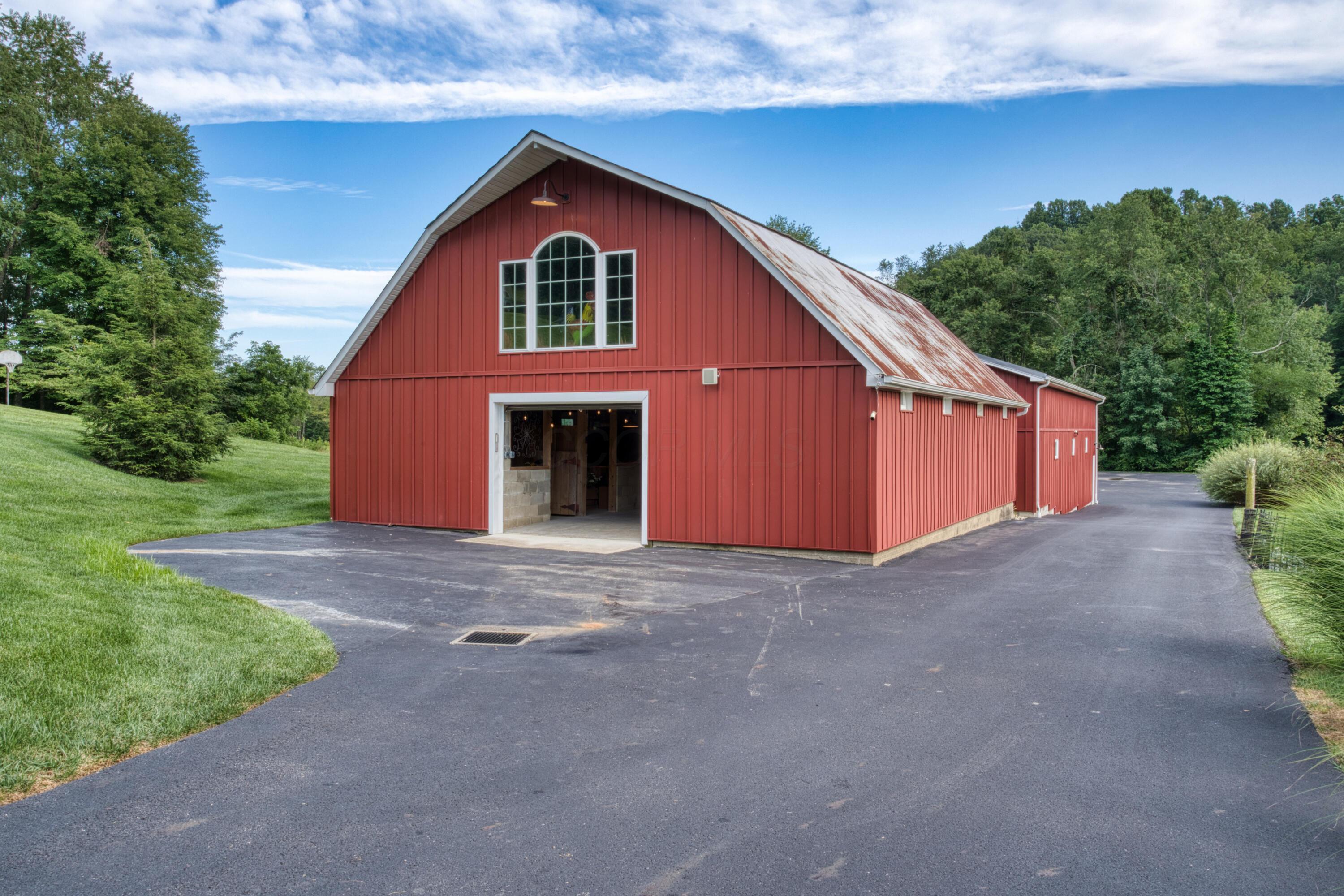 1531 Tarkiln Road Southeast Lancaster, OH 43130 - Photo 98 of 113 52