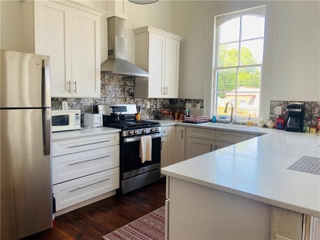 738 Mazant Street New Orleans, LA 70117 - Photo 13 of 22