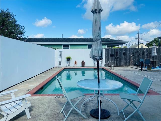 738 Mazant Street New Orleans, LA 70117 - Photo 18 of 22