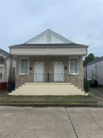 $1,250 | 1018 6th Street, Gretna, LA 70053