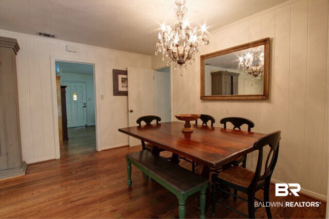 374 Ridgewood Circle Fairhope, AL 36532 - Photo 7 of 22 dining room