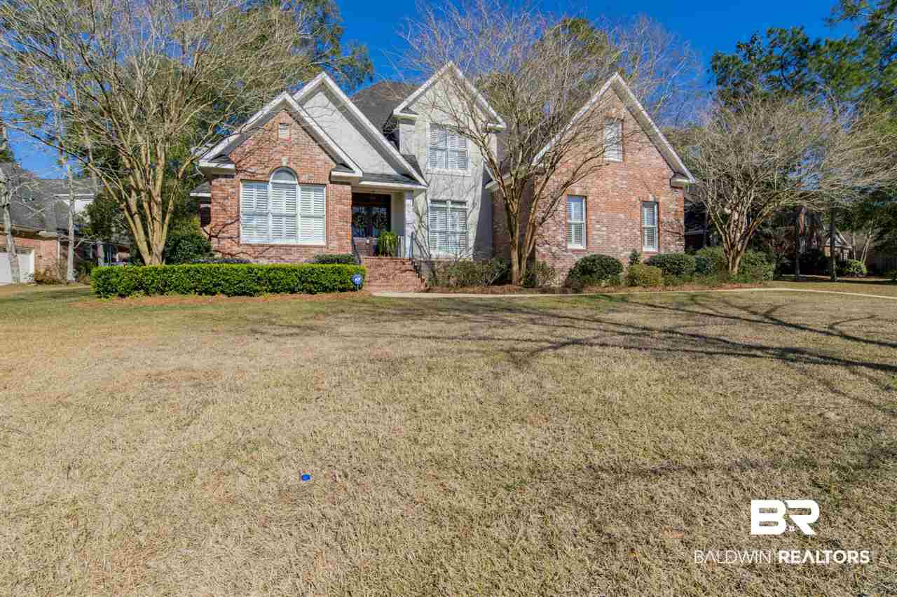 9471 Hackberry Court Daphne, AL 36527 - Photo 49 of 49 Main View Photo