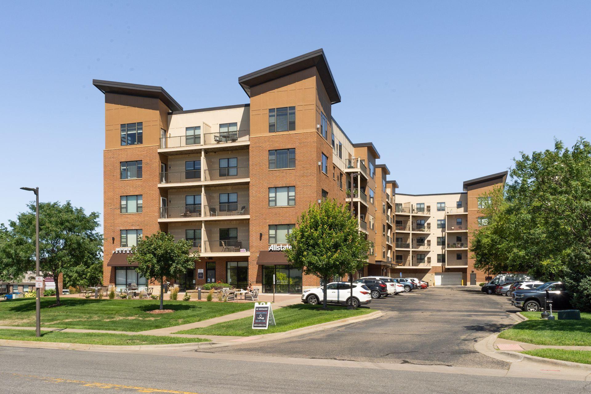 1155 Ford Road, Unit 201 St. Louis Park, MN 55426 - Photo 30 of 33