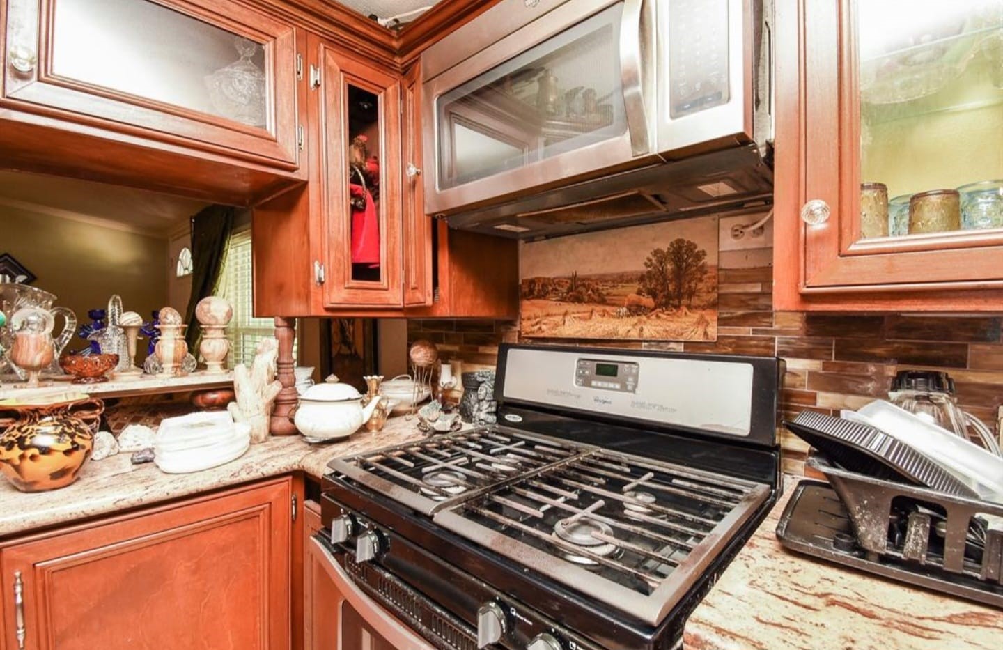 39551 Donigan Road Brookshire, TX 77423 - Photo 9 of 24