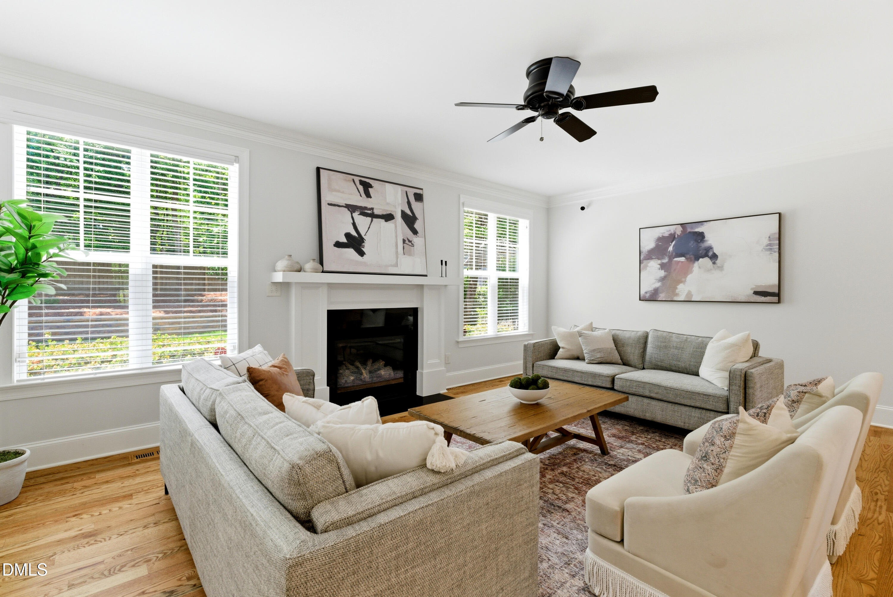 2216 Gresham Lake Road Raleigh, NC 27615 - Photo 16 of 65