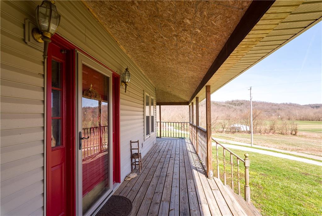 3591 North Crum Road Madison, IN 47250 - Photo 22 of 48