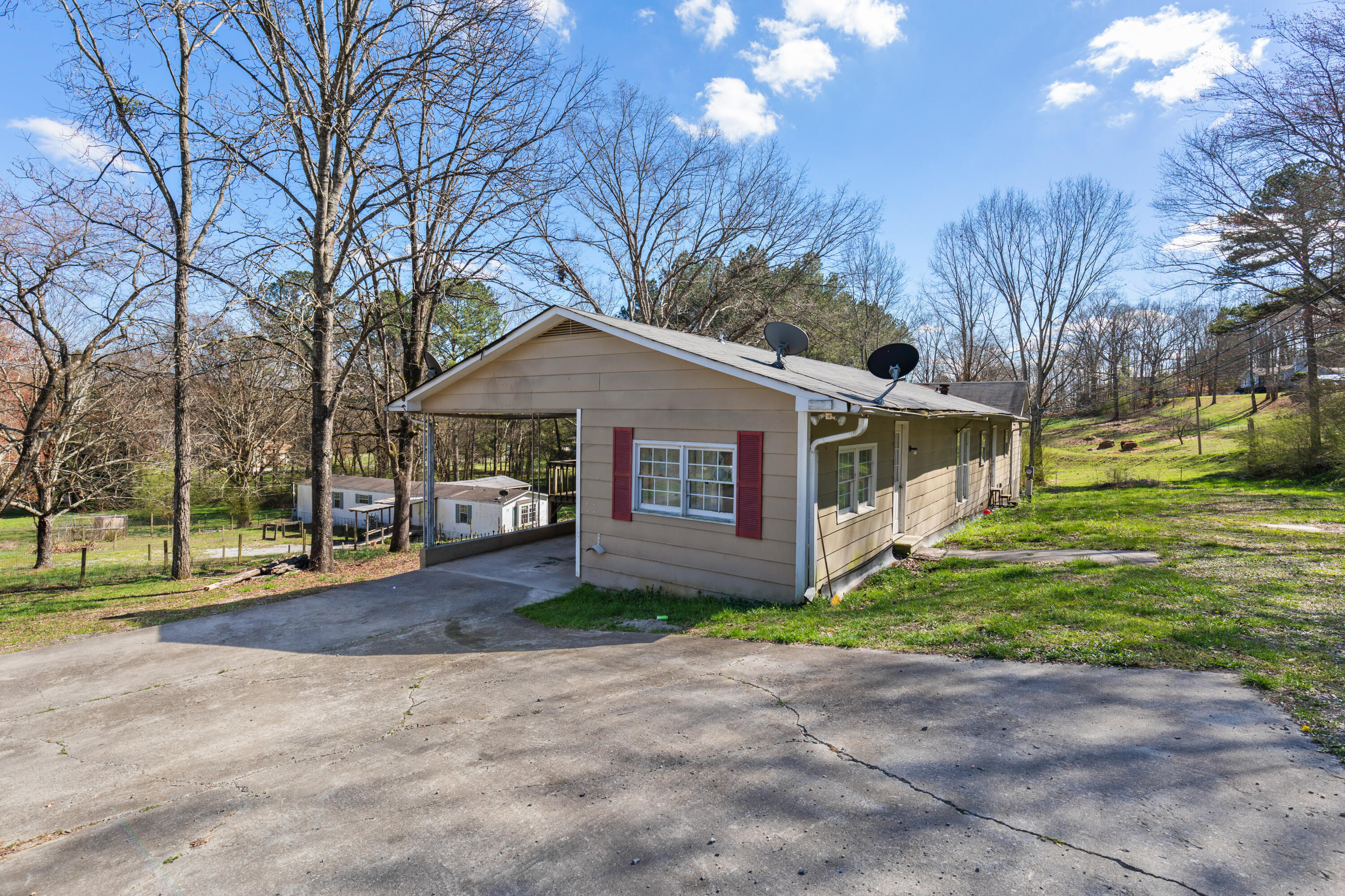199 Farrar Road Cohutta, GA 30710 - Photo 1 of 33 Cohutta-1